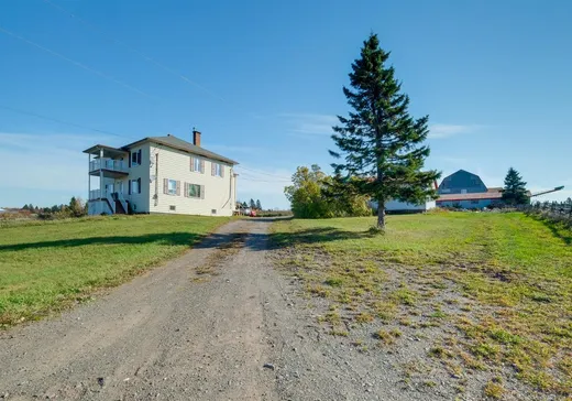 Farm for Sale - 96A 3e Rang E., Saint-Pierre-de-Lamy, G0L 4K0