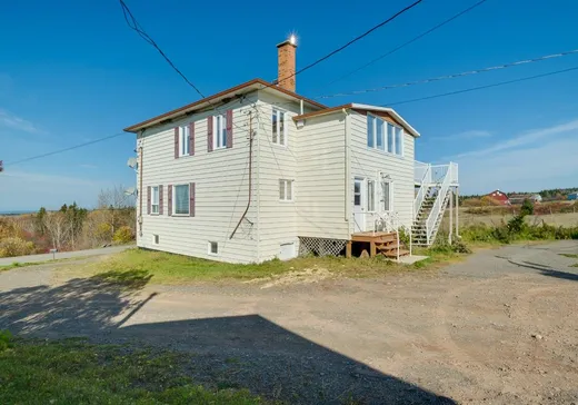 Farm for Sale - 96A 3e Rang E., Saint-Pierre-de-Lamy, G0L 4K0