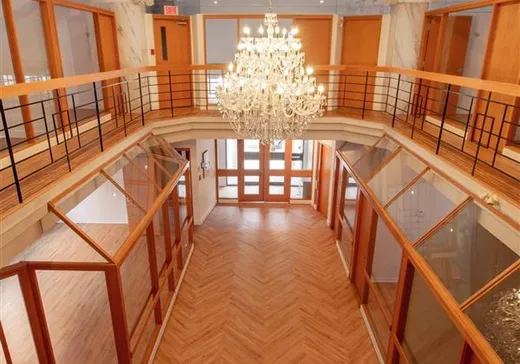 Propriété commerciale à vendre - 93 Rue Wellington N., Sherbrooke, J1H 5B6