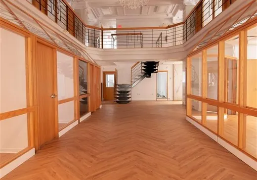 Propriété commerciale à vendre - 93 Rue Wellington N., Sherbrooke, J1H 5B6