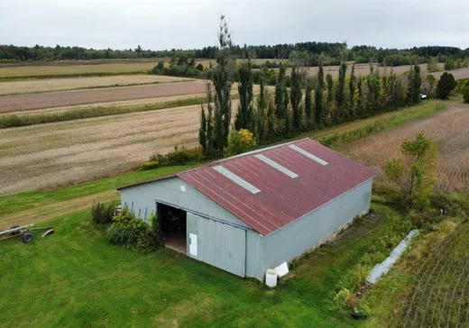 Farm for Sale - 1111 5e Rang, Granby, J0E 2C0