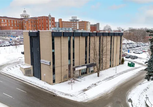 Commercial Property for sale - 250 Rue King E., Sherbrooke, J1G1A9