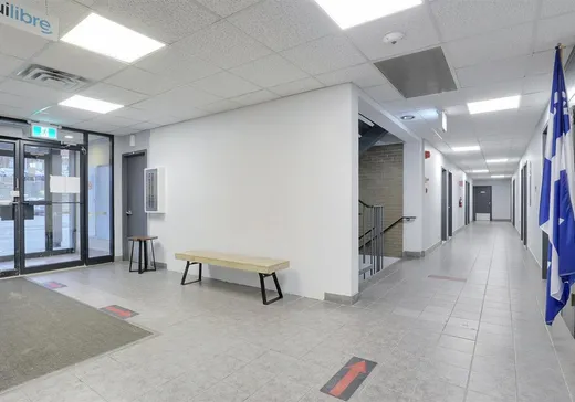 Propriété commerciale à vendre - 250 Rue King E., Sherbrooke, J1G 1A9