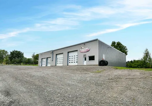 Commercial Property for sale - 353 Boul. Morin, Val des Sources, J1T3C3