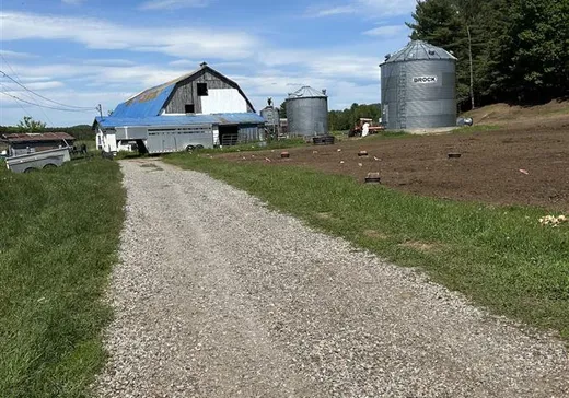 Farm for Sale - 177 Route 311, Lac-du-Cerf, J0W 1S1