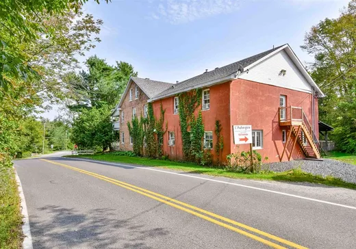 Propriété commerciale à vendre - 160 Ch. Cooledge, Mansonville, J0E1X0