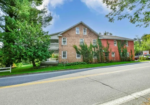 Propriété commerciale à vendre - 160 Ch. Cooledge, Mansonville, J0E 1X0