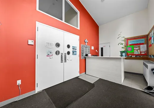 Propriété commerciale à vendre - 1399 Rue Campbell, Sherbrooke, J1M 0C1