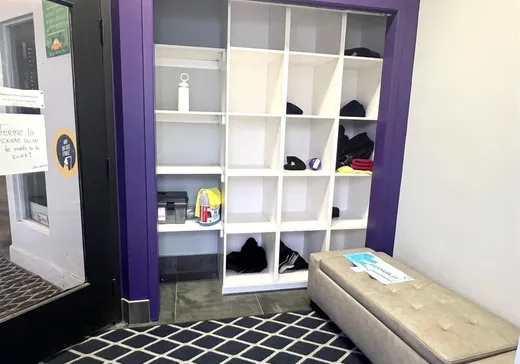 Propriété commerciale à vendre - 4927 Rue Laval, Lac-Mégantic, G6B 1E2