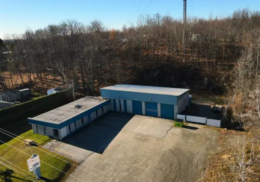 Commercial Property for sale - 2175 Ch. Alfred-Champigny, Fleurimont, J1H5H2
