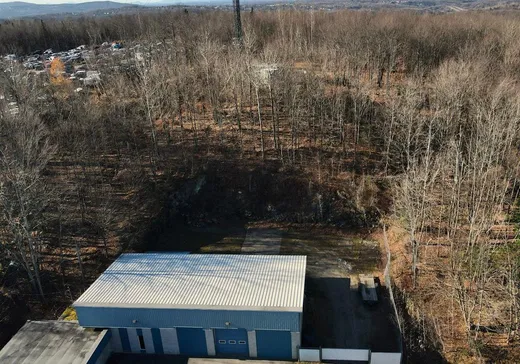 Propriété commerciale à vendre - 2175 Ch. Alfred-Champigny, Fleurimont, J1H 5H2