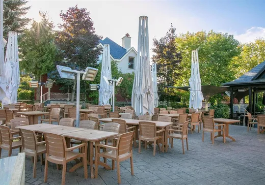 Propriété commerciale à vendre - 276 Rue Principale O., Magog, J1X 2A5