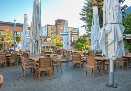 Propriété commerciale à vendre - 276 Rue Principale O., Magog, J1X 2A5