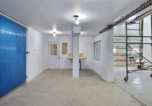 Propriété commerciale à vendre - 45 Route 255, Wotton, J0A 1N0