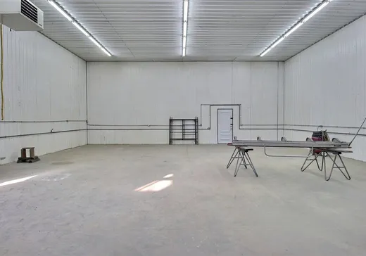 Propriété commerciale à vendre - 45 Route 255, Wotton, J0A 1N0