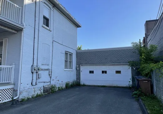 Commercial Property for Sale - 445-445A Rue Brock, Drummondville, J2B 1C9