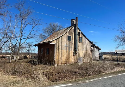 Ferme à vendre - 70 Rg Fleury, Saint-Jude, J0H 1P0