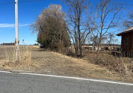 Ferme à vendre - 70 Rg Fleury, Saint-Jude, J0H 1P0