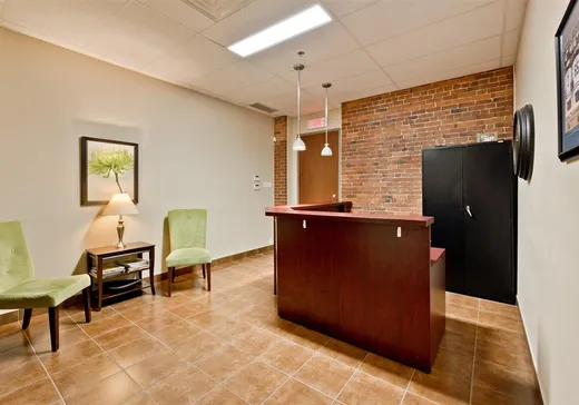 Condo Commercial à vendre - 31 Rue King O., Sherbrooke, J1H 1N5
