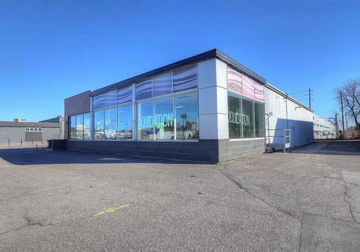 Propriété commerciale à vendre - 5355 Boul. Jean-XXIII, Trois-Rivières, G8Z 4A6