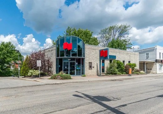 Propriété commerciale à vendre - 155 Rue St-Georges, Windsor, J1S1J7