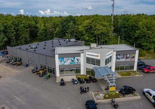 Propriété commerciale à vendre - 1200 Boul. de La Gabelle, Trois-Rivières, G0X2P0