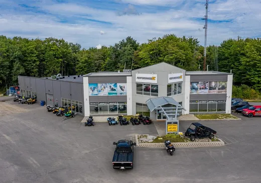 Propriété commerciale à vendre - 1200 Boul. de La Gabelle, Trois-Rivières, G0X 2P0