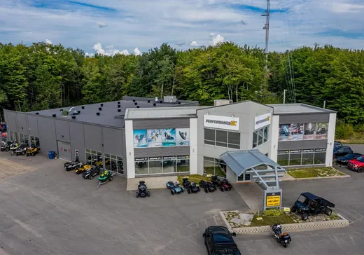 Propriété commerciale à vendre - 1200 Boul. de La Gabelle, Trois-Rivières, G0X 2P0
