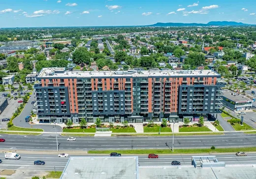 Condo Commercial à vendre - 2987-2999 Boul. Taschereau, Longueuil, J4V 2H2