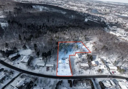 Commercial Property for Sale - 1791 Rue Dunant, Sherbrooke, J1H 4A3