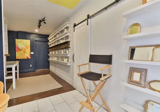 Propriété commerciale à vendre - 4800 Rue De Bullion, Montréal (Plateau-Mont-Royal), H2T 1Y8