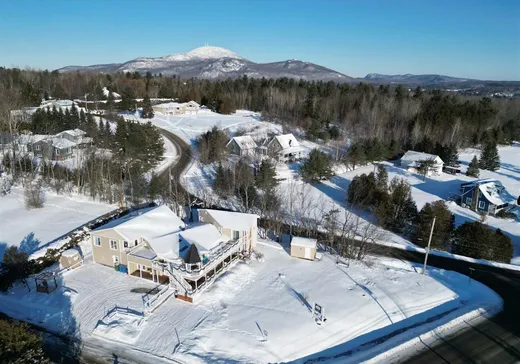 Propriété commerciale à vendre - 2705 Rue Gendreau, Magog, J1X7X9