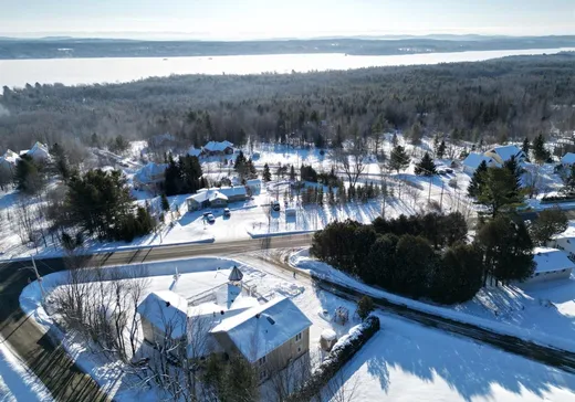 Propriété commerciale à vendre - 2705 Rue Gendreau, Magog, J1X 7X9