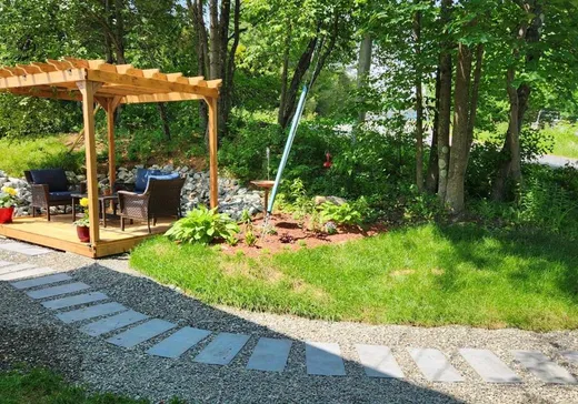 Propriété commerciale à vendre - 2705 Rue Gendreau, Magog, J1X 7X9