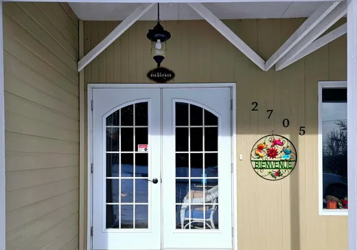 Propriété commerciale à vendre - 2705 Rue Gendreau, Magog, J1X 7X9