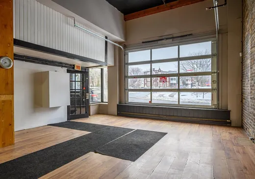 Commercial Property for Sale - 1258-1260 Rue Notre-Dame Centre, Trois-Rivières, G9A 4W9