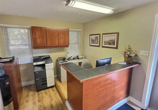 Propriété commerciale à vendre - 2880 Rue Galt O., Sherbrooke, J1K 2Z7