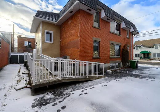 Commercial Property for Sale - 154 Rue Dunkin, Drummondville, J2B 5V1