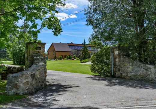 Ferme à vendre - 1600 Ch. du Bord-du-Lac, Montréal (Île-Bizard), H9E 1K3