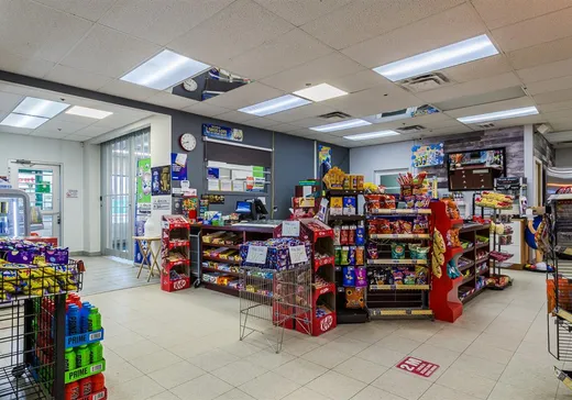 Commercial Property for Sale - 10301 Ch. Ste-Marguerite, Trois-Rivières, G9B 6M6