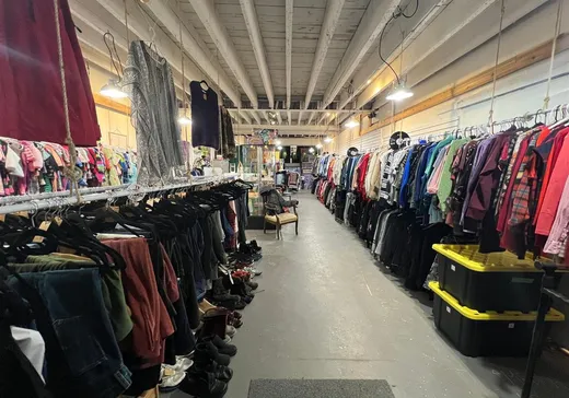 Propriété commerciale à vendre - 92-98 Rue Wellington N., Sherbrooke, J1H 5B8