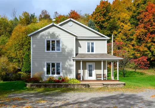Farm for Sale - 1333 Boul. De Lanaudière, Sainte-Anne-de-la-Pérade, G0X 2J0