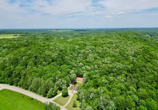 Ferme à vendre - 1875Z 10e-et-11e Rang, Inverness, G0S 1K0