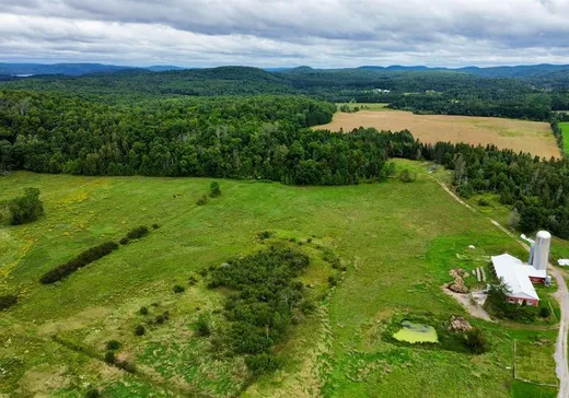 Ferme à vendre - 397 Route 315, Papineauville, J0V 1E0