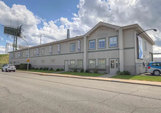 Bâtiment Industriel à vendre - 2315 Rue Louis-Allyson, Trois-Rivières, G8Z 4G4