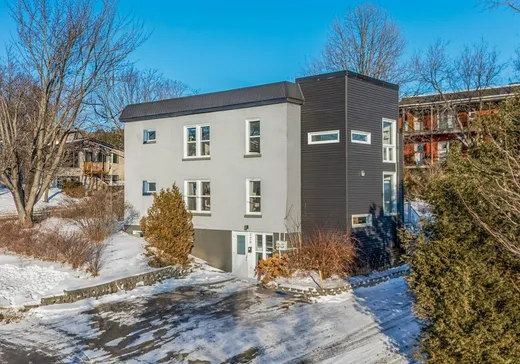 Commercial Property for sale - 120 11e Avenue N., Sherbrooke, J1E2T8