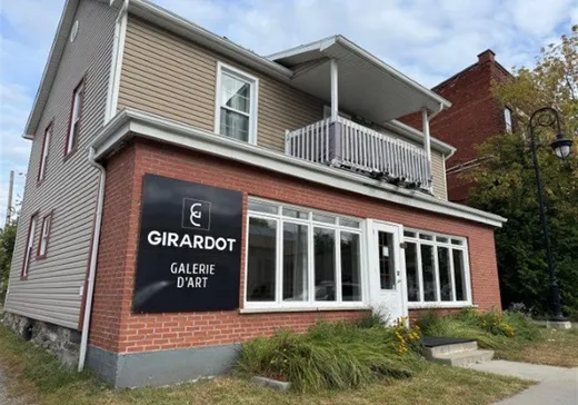 Propriété commerciale à vendre - 425Z-429Z Rue Marquette, Sherbrooke, J1H1M5