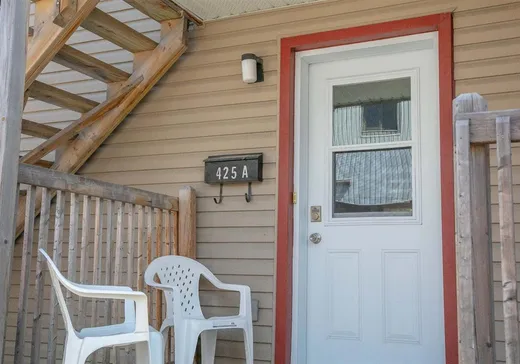 Propriété commerciale à vendre - 425Z-429Z Rue Marquette, Sherbrooke, J1H 1M5