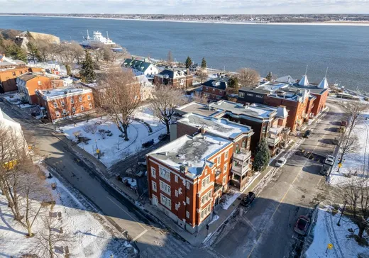 Commercial Property for Sale - 90 Rue des Casernes, Trois-Rivières, G9A 1X2