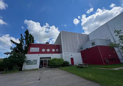 Industrial Building for sale - 4025Z Rue Lesage, Sherbrooke, J1L2Z9